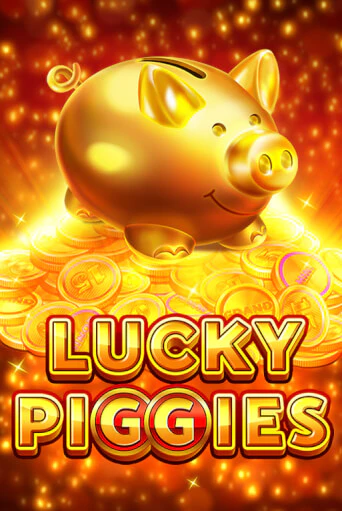 Lucky Piggies играть на фантики | Pin-Up бесплатно