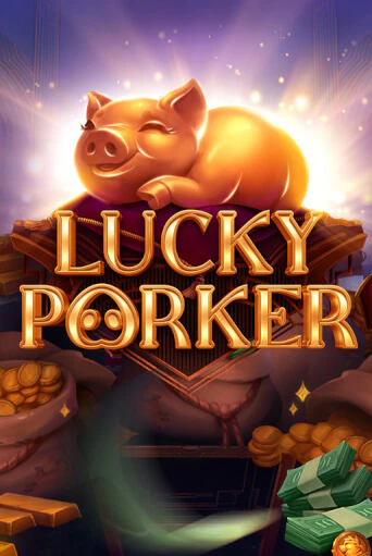 Lucky Porker играть на фантики | Pin-Up бесплатно