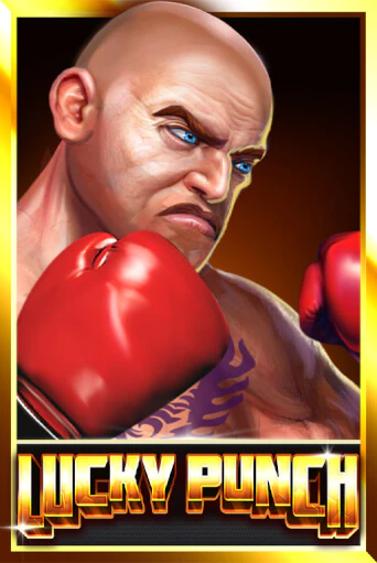 Lucky Punch играть на фантики | Pin-Up бесплатно