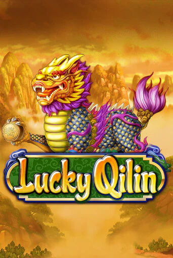 Lucky Qilin играть на фантики | Pin-Up бесплатно