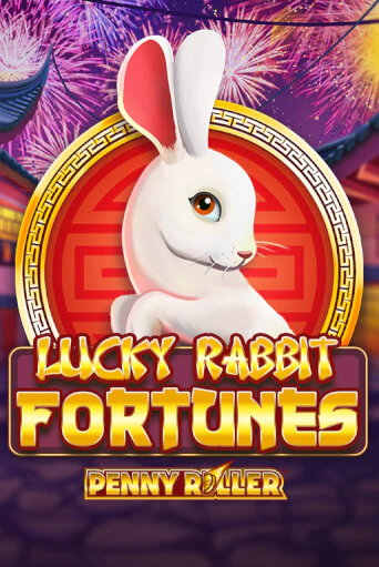 Lucky Rabbit Fortunes играть на фантики | Pin-Up бесплатно