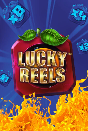 Lucky Reels играть на фантики | Pin-Up бесплатно
