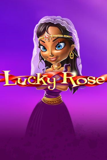 Lucky Rose играть на фантики | Pin-Up бесплатно