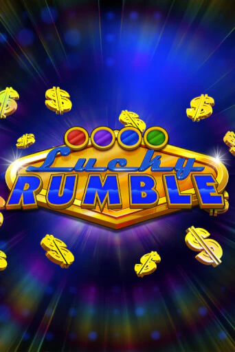 Lucky Rumble играть на фантики | Pin-Up бесплатно