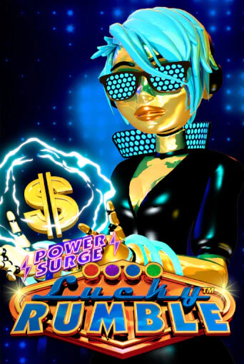 Lucky Rumble Power Surge играть на фантики | Pin-Up бесплатно