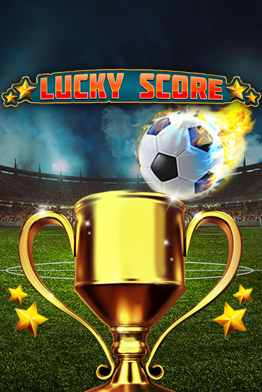 Lucky Score играть на фантики | Pin-Up бесплатно