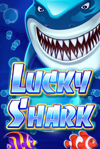 Lucky Shark играть на фантики | Pin-Up бесплатно