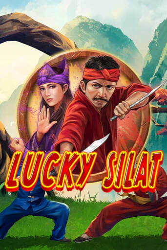 Lucky Silat играть на фантики | Pin-Up бесплатно
