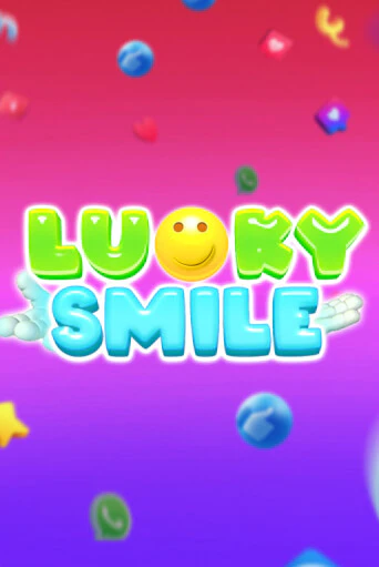 Lucky Smile играть на фантики | Pin-Up бесплатно