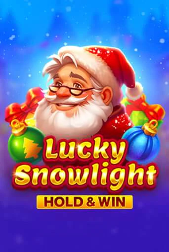 Lucky Snowlight играть на фантики | Pin-Up бесплатно