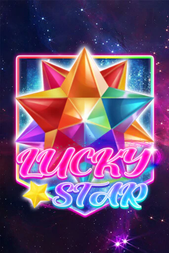 Lucky Star играть на фантики | Pin-Up бесплатно