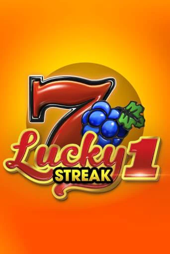 Lucky Streak 1 играть на фантики | Pin-Up бесплатно