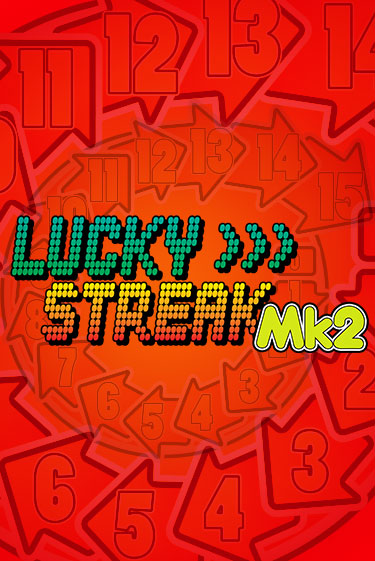 Lucky Streak Mk2 играть на фантики | Pin-Up бесплатно