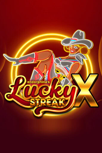 Lucky Streak X играть на фантики | Pin-Up бесплатно