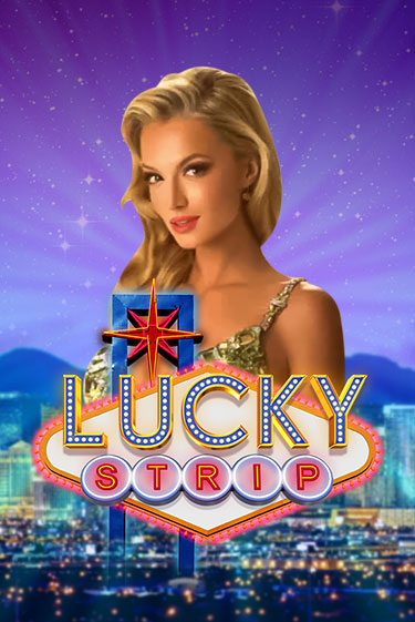 Lucky Strip играть на фантики | Pin-Up бесплатно