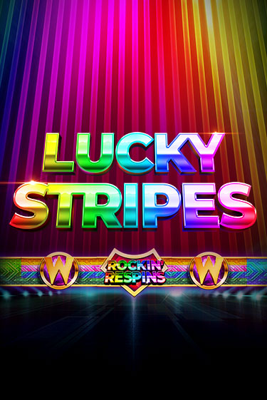 Lucky Stripes играть на фантики | Pin-Up бесплатно
