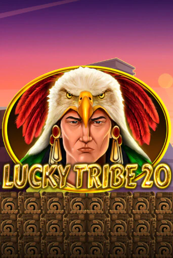 Lucky Tribe 20 играть на фантики | Pin-Up бесплатно