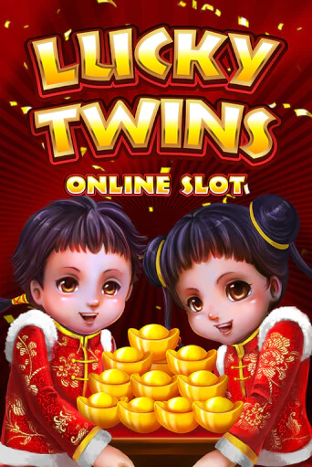 Lucky Twins играть на фантики | Pin-Up бесплатно