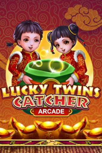 Lucky Twins Catcher играть на фантики | Pin-Up бесплатно