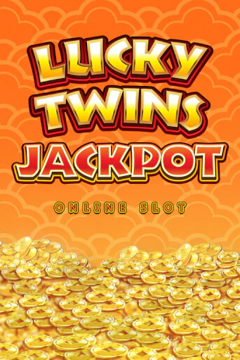 Lucky Twins Jackpot играть на фантики | Pin-Up бесплатно
