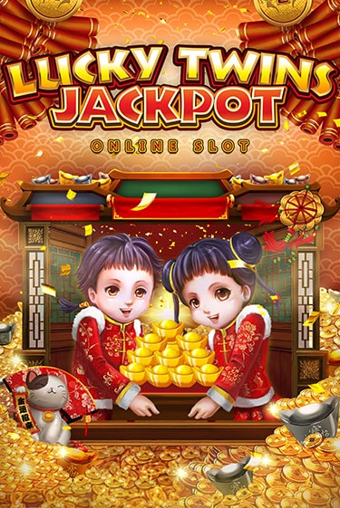 Lucky Twins Jackpot играть на фантики | Pin-Up бесплатно