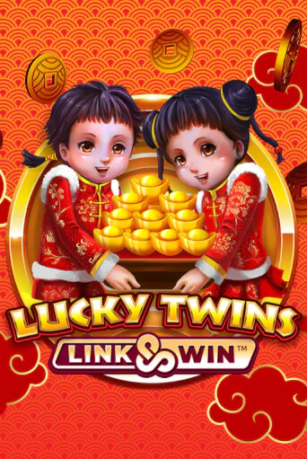 Lucky Twins Link & Win™ играть на фантики | Pin-Up бесплатно