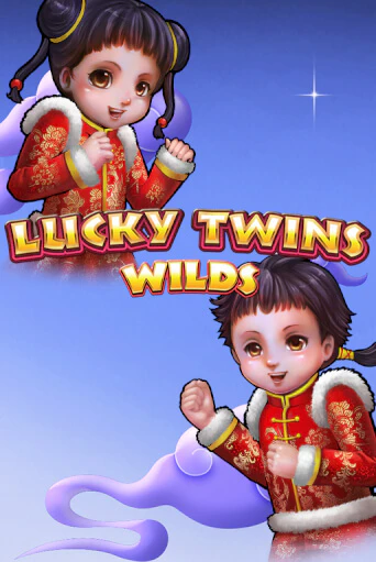 Lucky Twins Wilds играть на фантики | Pin-Up бесплатно
