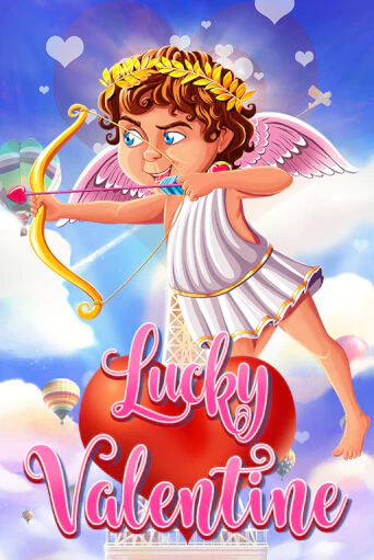 Lucky Valentine играть на фантики | Pin-Up бесплатно