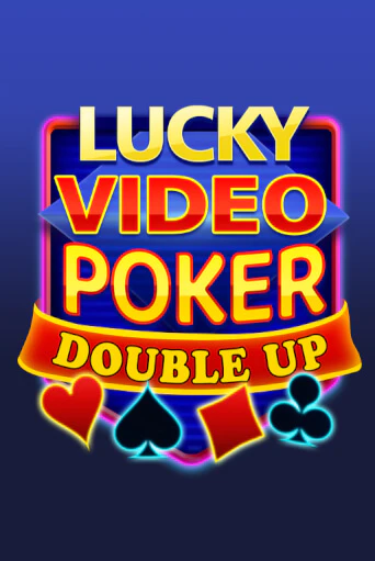 Lucky Video Poker играть на фантики | Pin-Up бесплатно