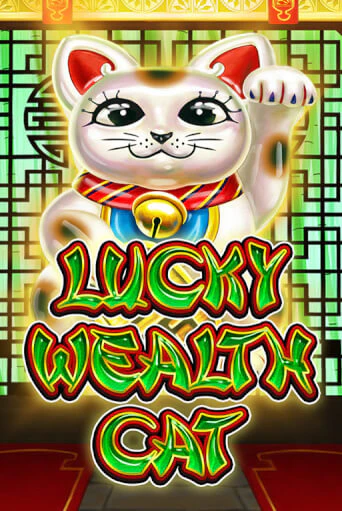 Lucky Wealth Cat играть на фантики | Pin-Up бесплатно