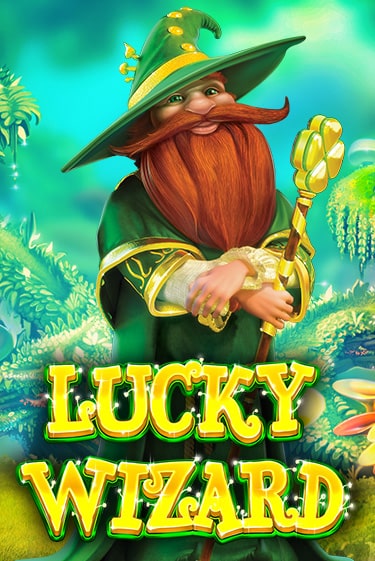 Lucky Wizard играть на фантики | Pin-Up бесплатно