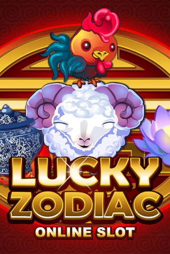Lucky Zodiac играть на фантики | Pin-Up бесплатно
