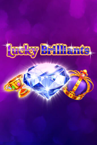 Lucky Brilliants играть на фантики | Pin-Up бесплатно