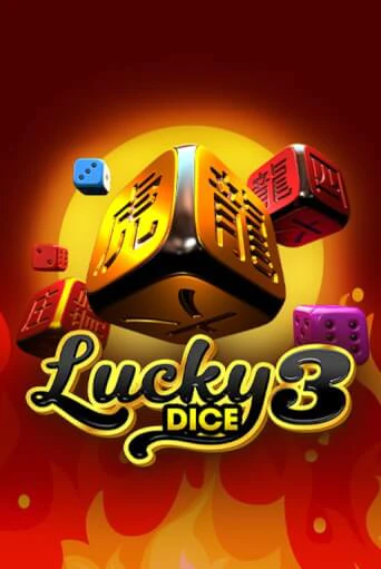 Lucky Dice 3 играть на фантики | Pin-Up бесплатно