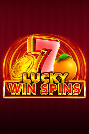 Lucky Win Spins играть на фантики | Pin-Up бесплатно