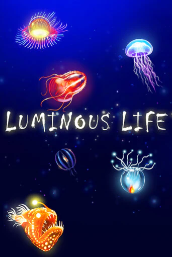 Luminous Life играть на фантики | Pin-Up бесплатно
