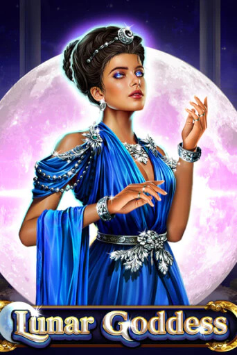 Lunar Goddess играть на фантики | Pin-Up бесплатно