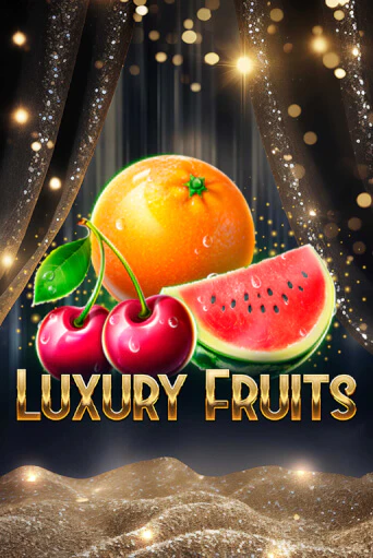 Luxury Fruits играть на фантики | Pin-Up бесплатно