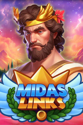 Midas Links: Running Wins играть на фантики | Pin-Up бесплатно