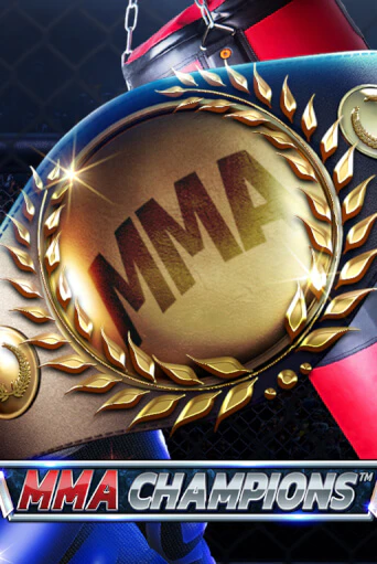 MMA Champions играть на фантики | Pin-Up бесплатно