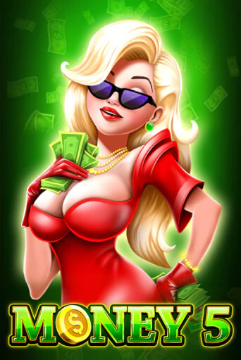 MONEY 5 играть на фантики | Pin-Up бесплатно