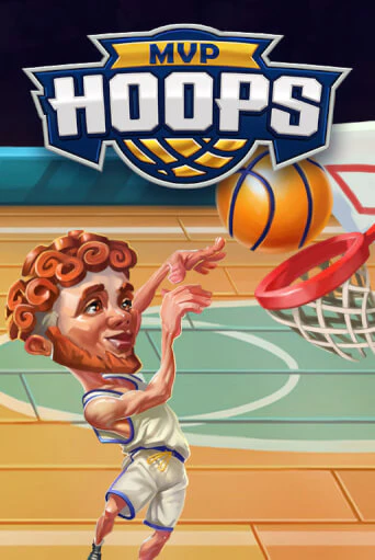 MVP Hoops играть на фантики | Pin-Up бесплатно