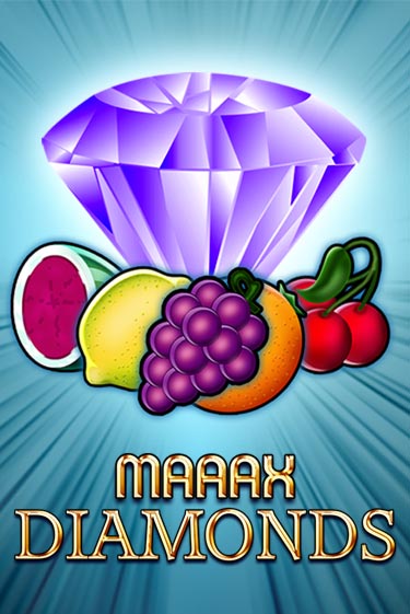 Maaax Diamonds играть на фантики | Pin-Up бесплатно