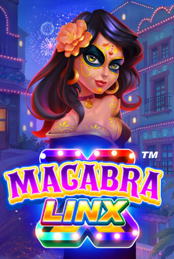 Macabra Linx играть на фантики | Pin-Up бесплатно