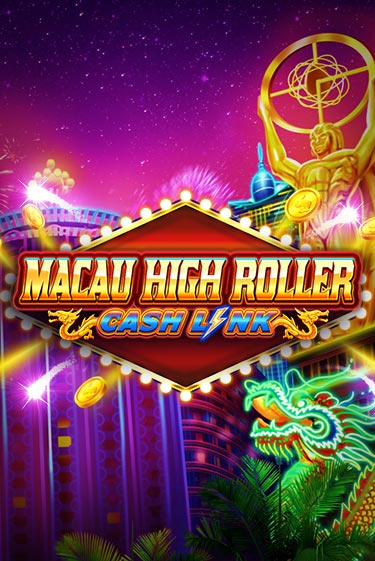 Macau High Roller играть на фантики | Pin-Up бесплатно