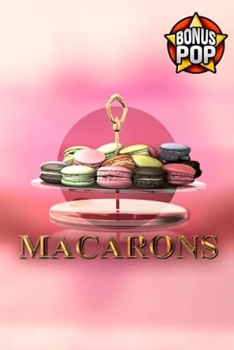 Macarons играть на фантики | Pin-Up бесплатно
