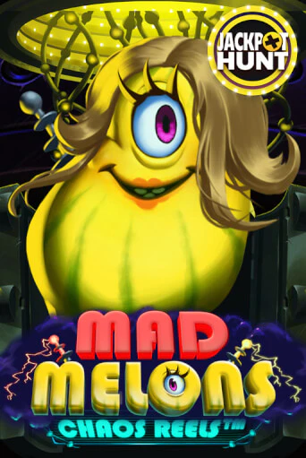 Mad Melons: Chaos Reels играть на фантики | Pin-Up бесплатно