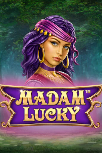 Madam Lucky играть на фантики | Pin-Up бесплатно