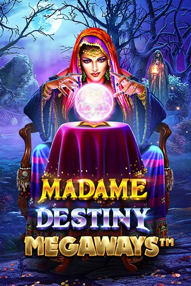 Madame Destiny Megaways играть на фантики | Pin-Up бесплатно