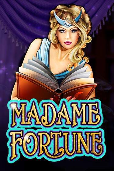 Madame Fortune играть на фантики | Pin-Up бесплатно